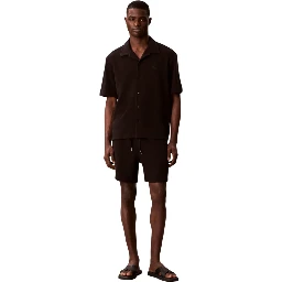 Calvin Klein Shorts Black