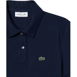 Lacoste T-shirts and Polos Blu