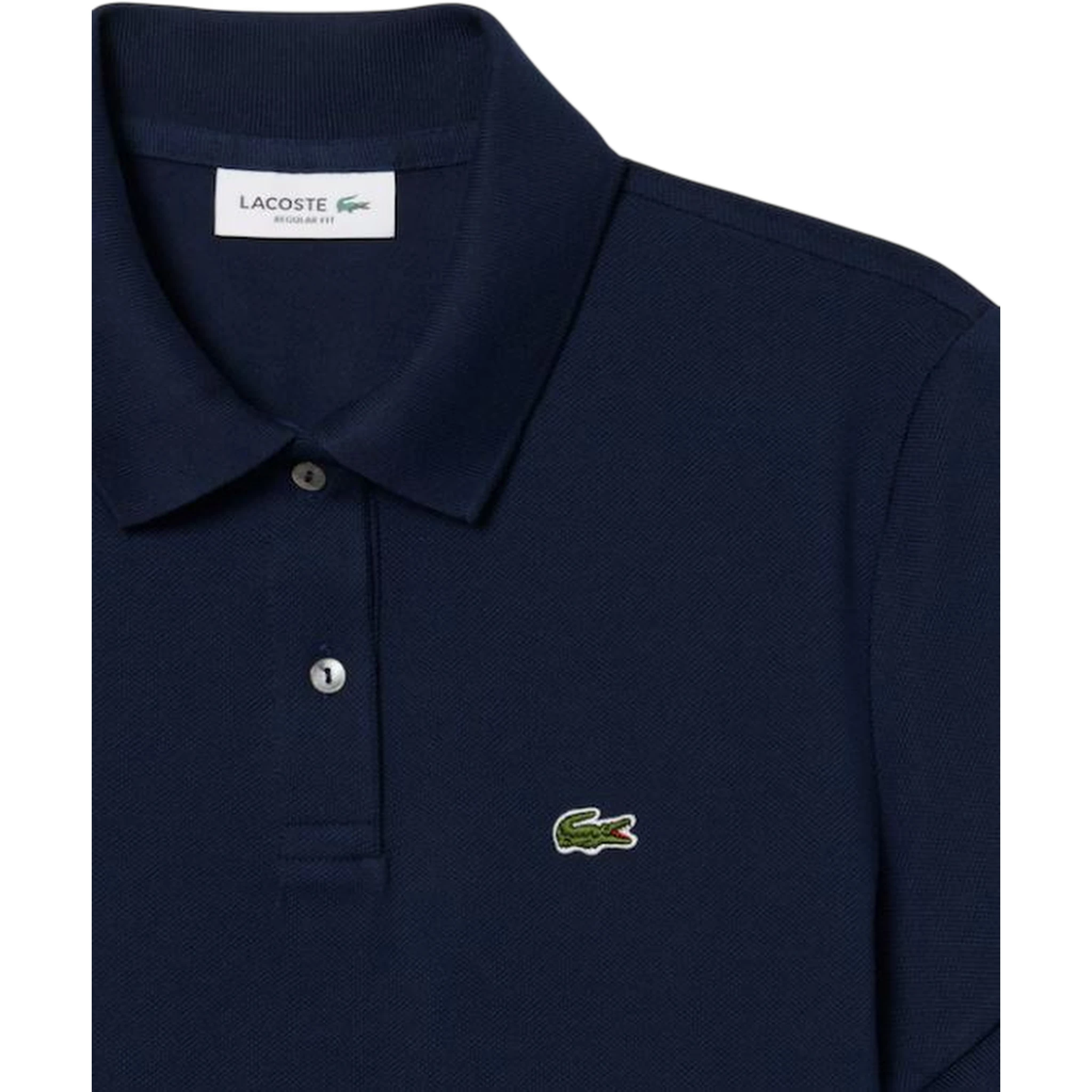 Lacoste T-shirts and Polos Blu