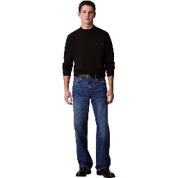 Calvin Klein Sweaters Black