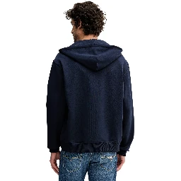 Calvin Klein Sweaters Blu