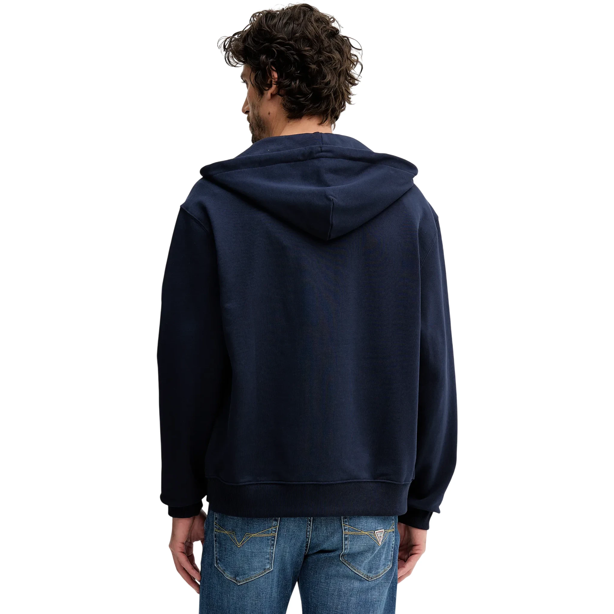 Calvin Klein Sweaters Blu