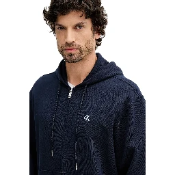 Calvin Klein Sweaters Blu