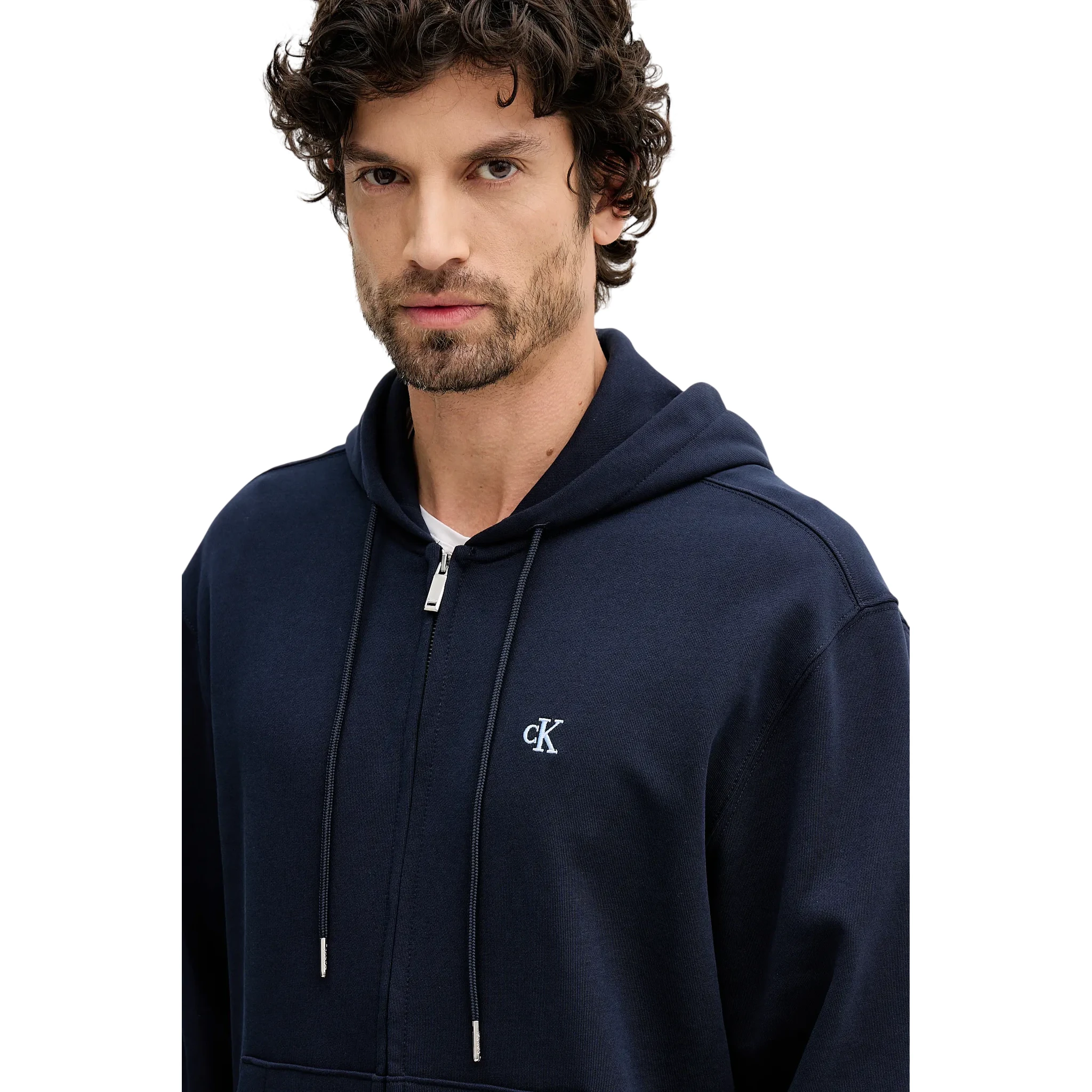 Calvin Klein Sweaters Blu