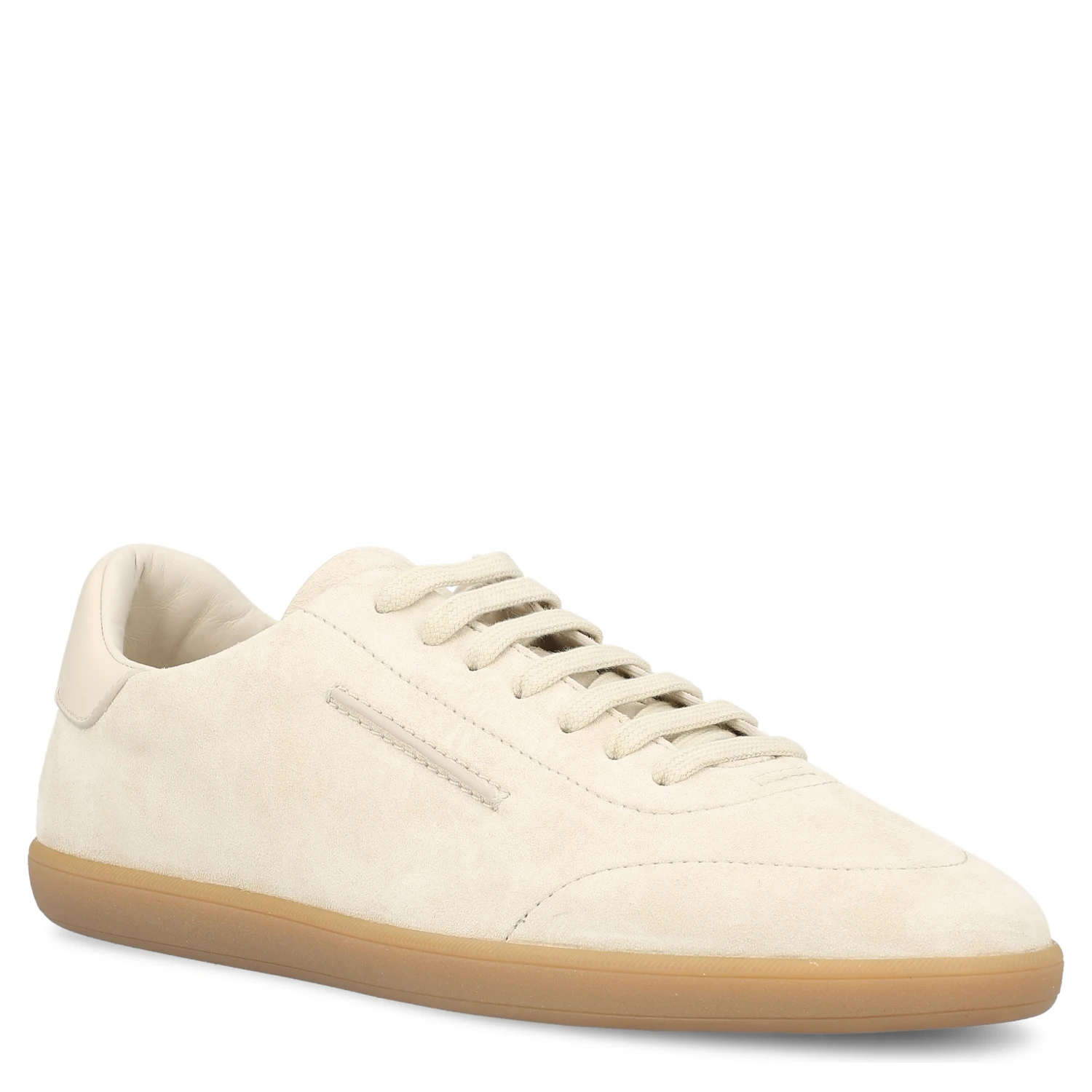ZEGNA Sneakers Beige