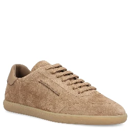 ZEGNA Sneakers Brown