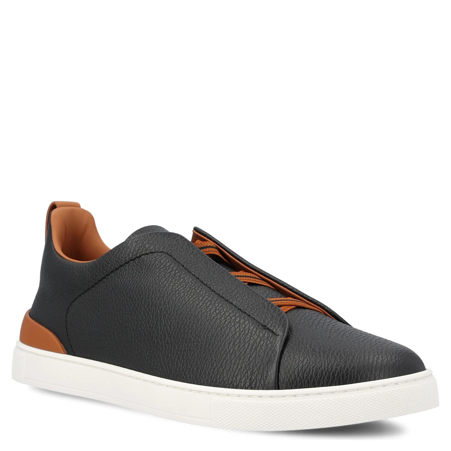 ZEGNA Sneakers Black