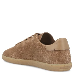 ZEGNA Sneakers Brown