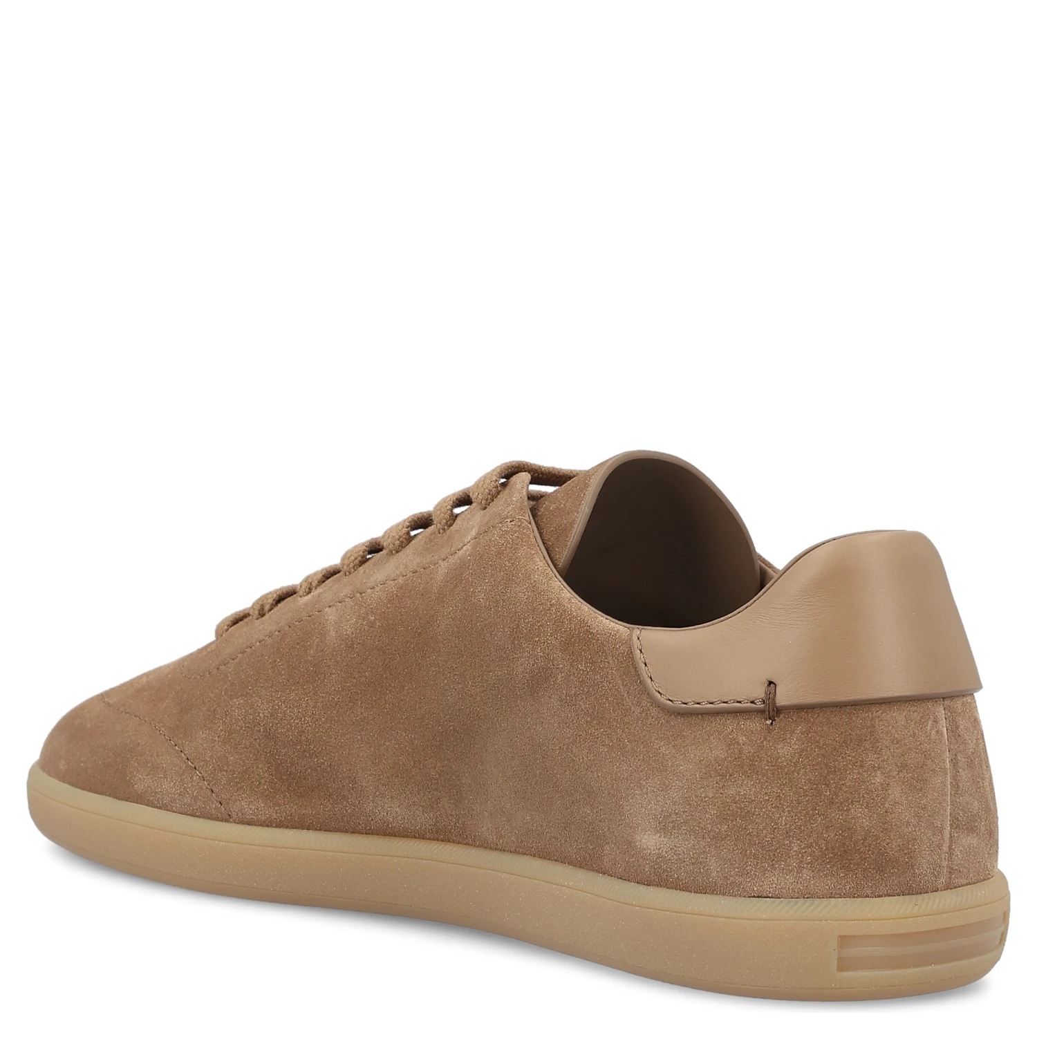 ZEGNA Sneakers Brown