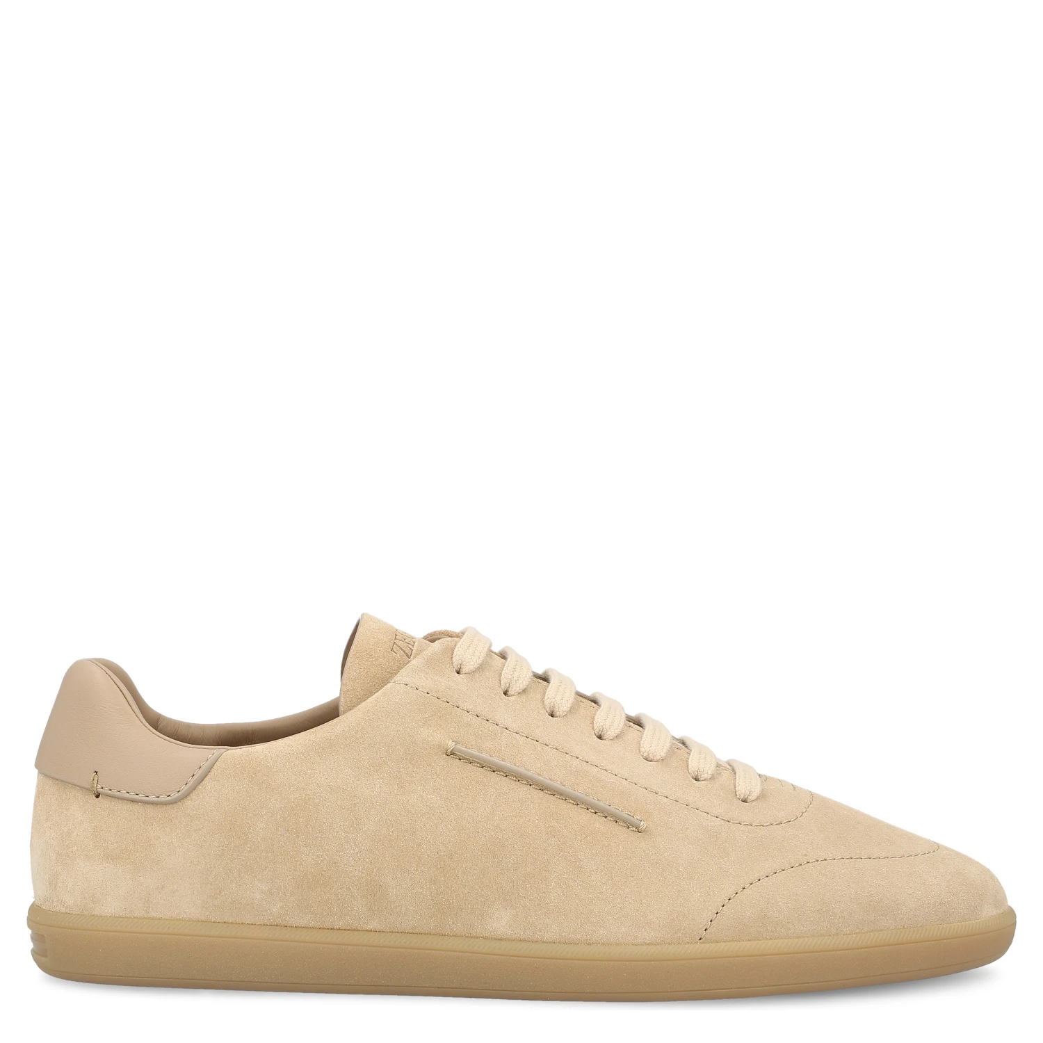 ZEGNA Sneakers Beige