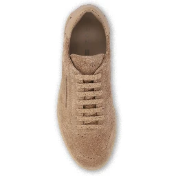 ZEGNA Sneakers Brown