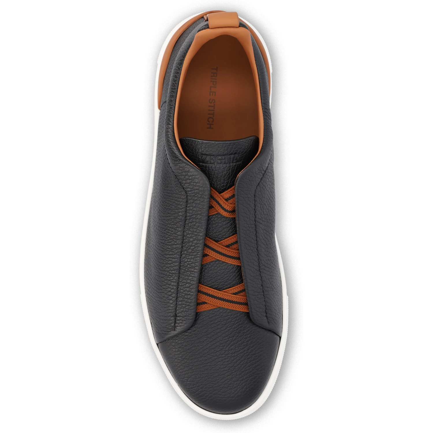 ZEGNA Sneakers Black
