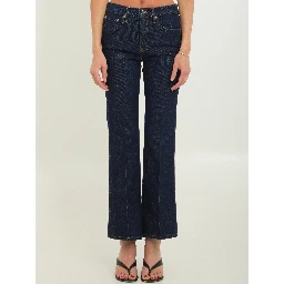 Clara flare Jeans