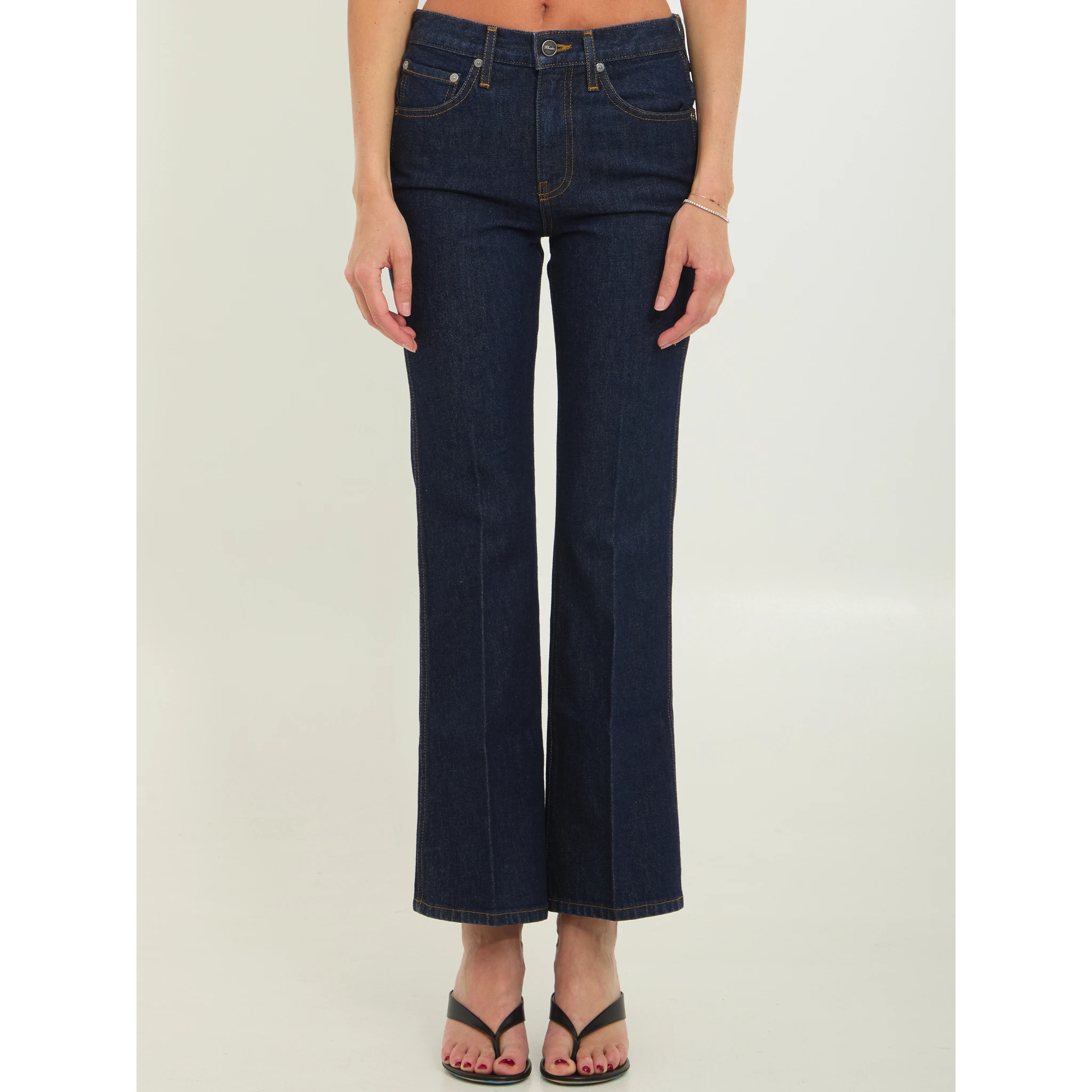 Clara flare Jeans