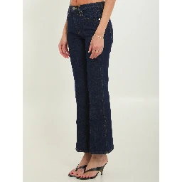 Clara flare Jeans
