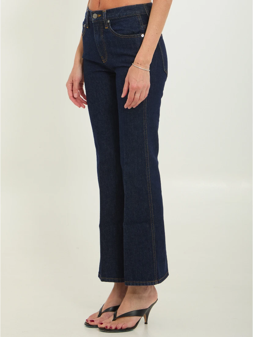 Clara flare Jeans
