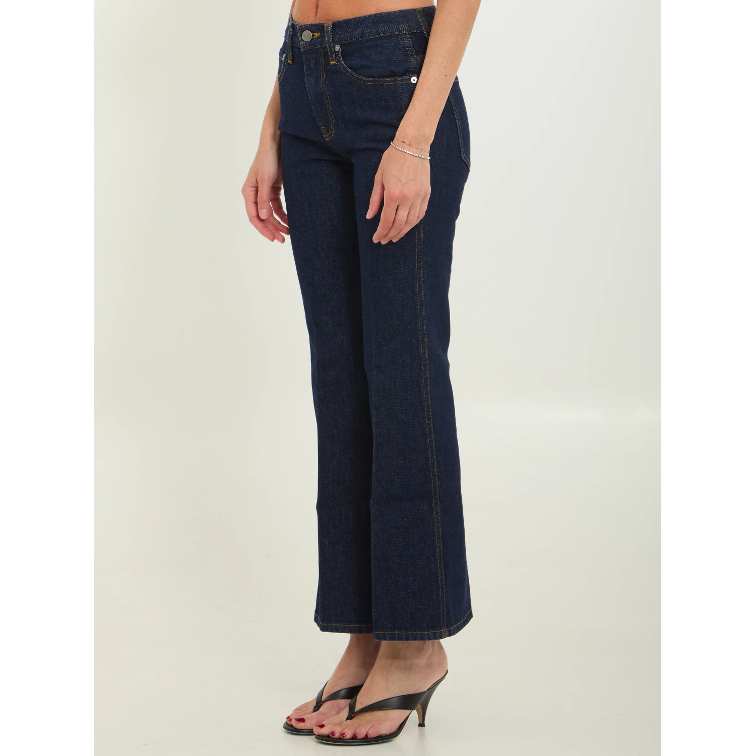 Clara flare Jeans