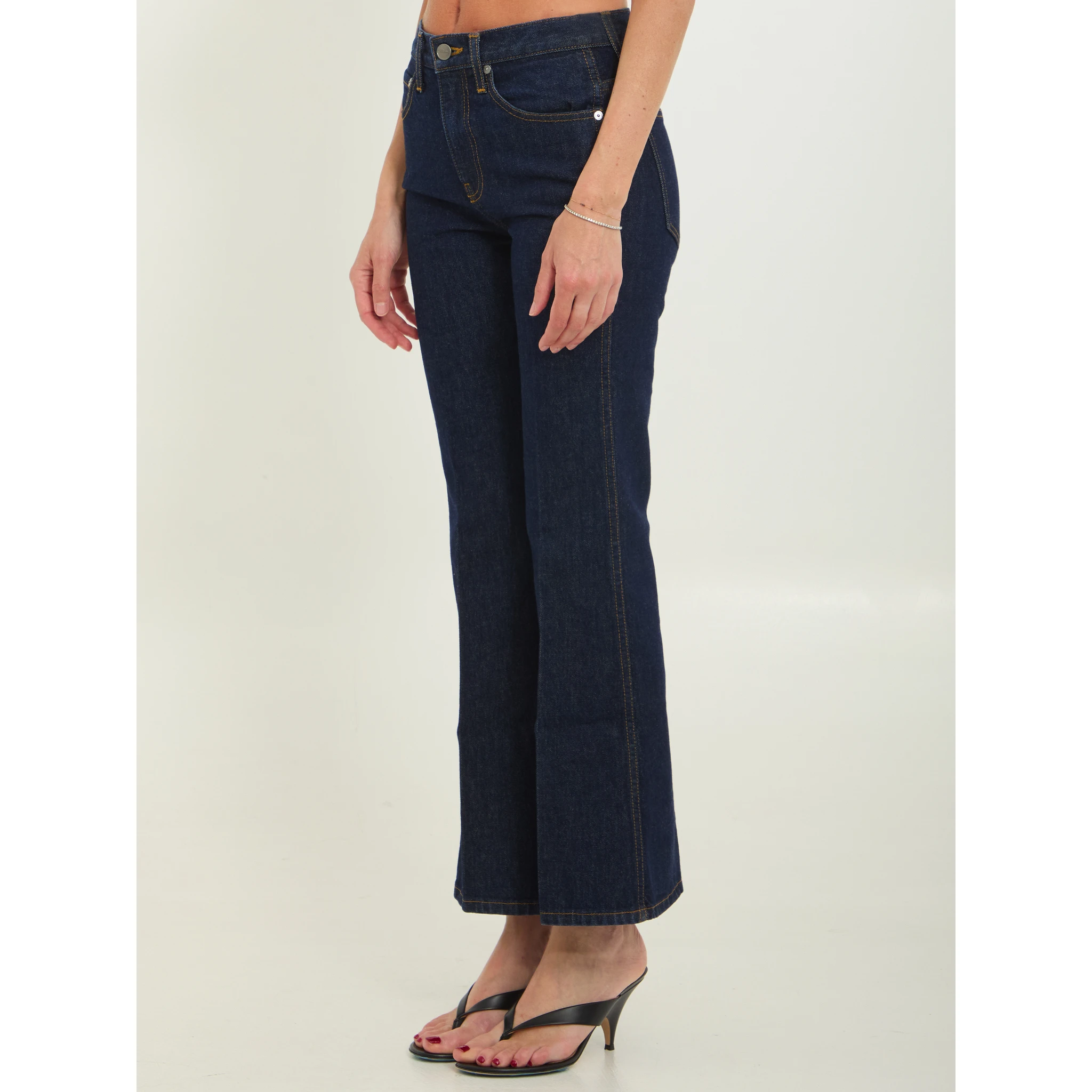 Clara flare Jeans