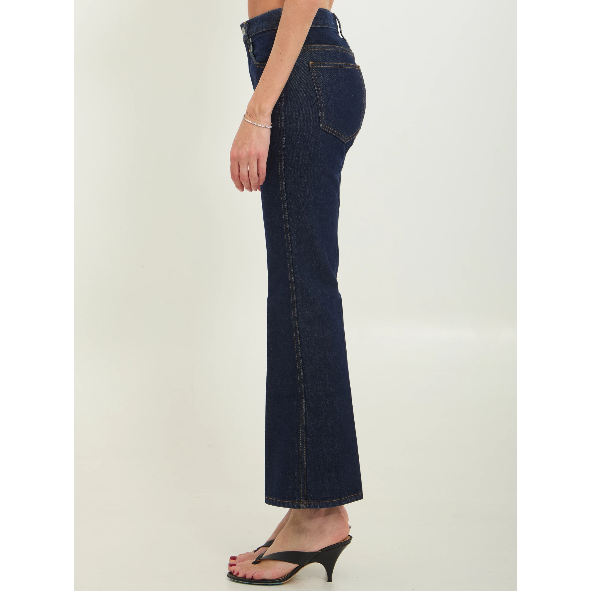 Clara flare Jeans