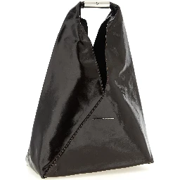 Brown Cowhide Handbag