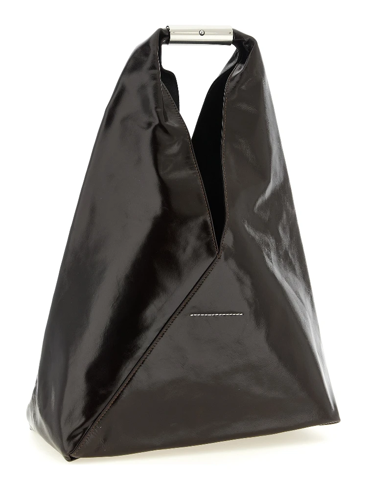 Brown Cowhide Handbag alternative