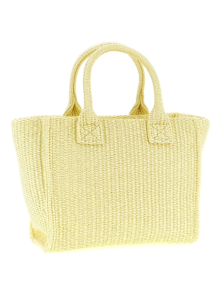 Bicolor Polypropylene Tote Bag alternative