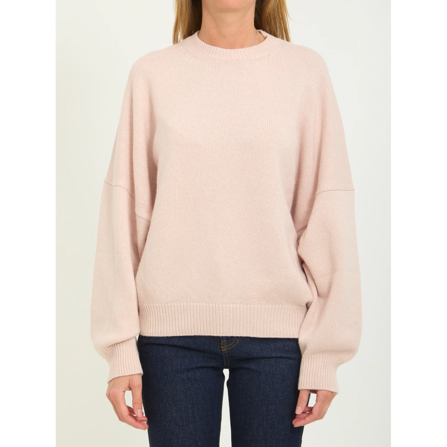 Margaux Pullover