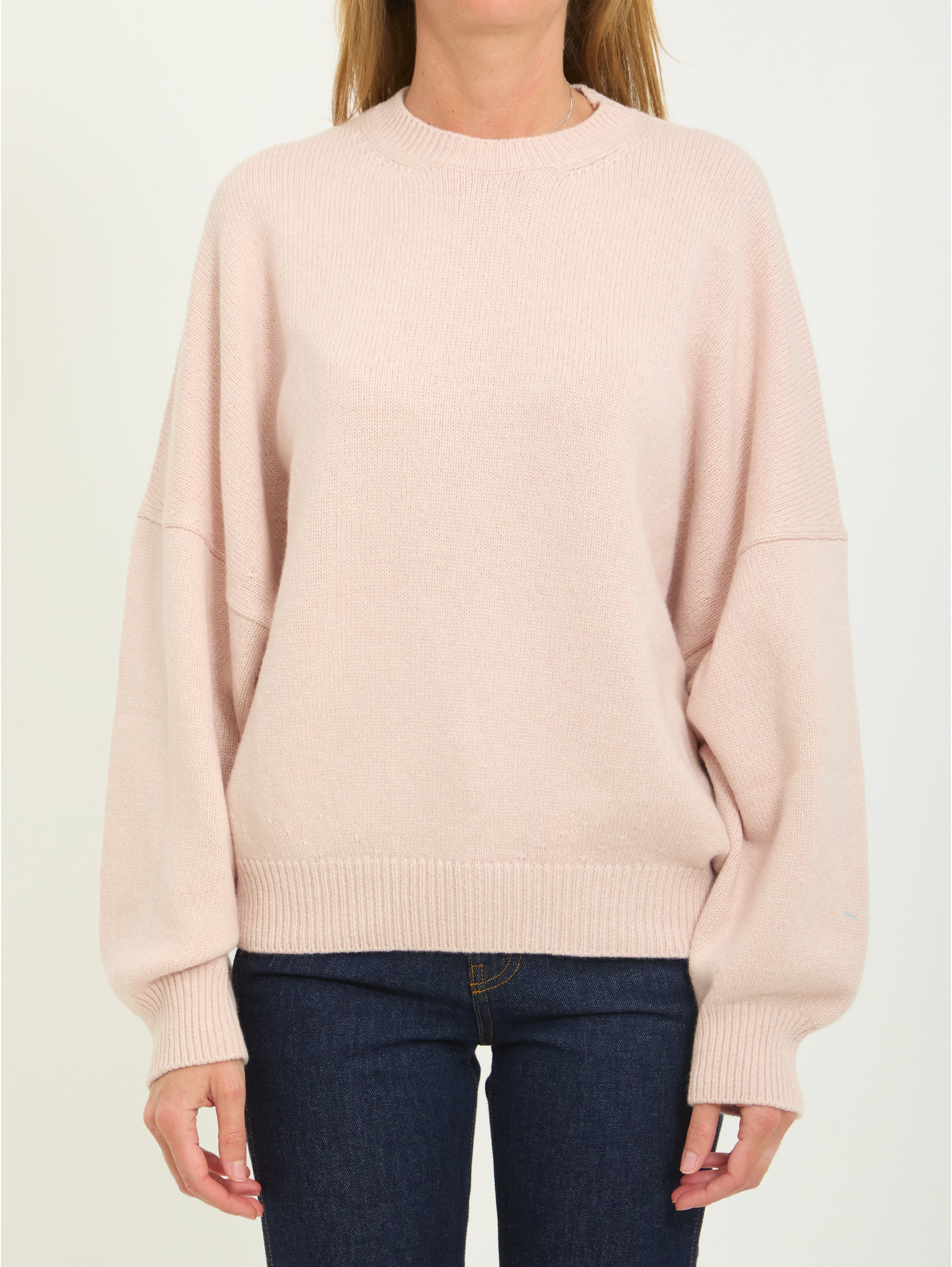 Margaux Pullover