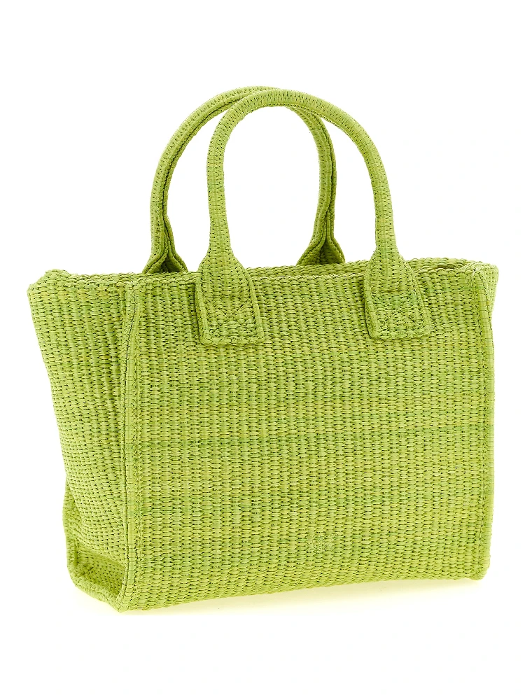 Bicolor Polypropylene Tote Bag alternative
