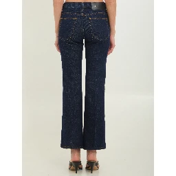 Clara flare Jeans