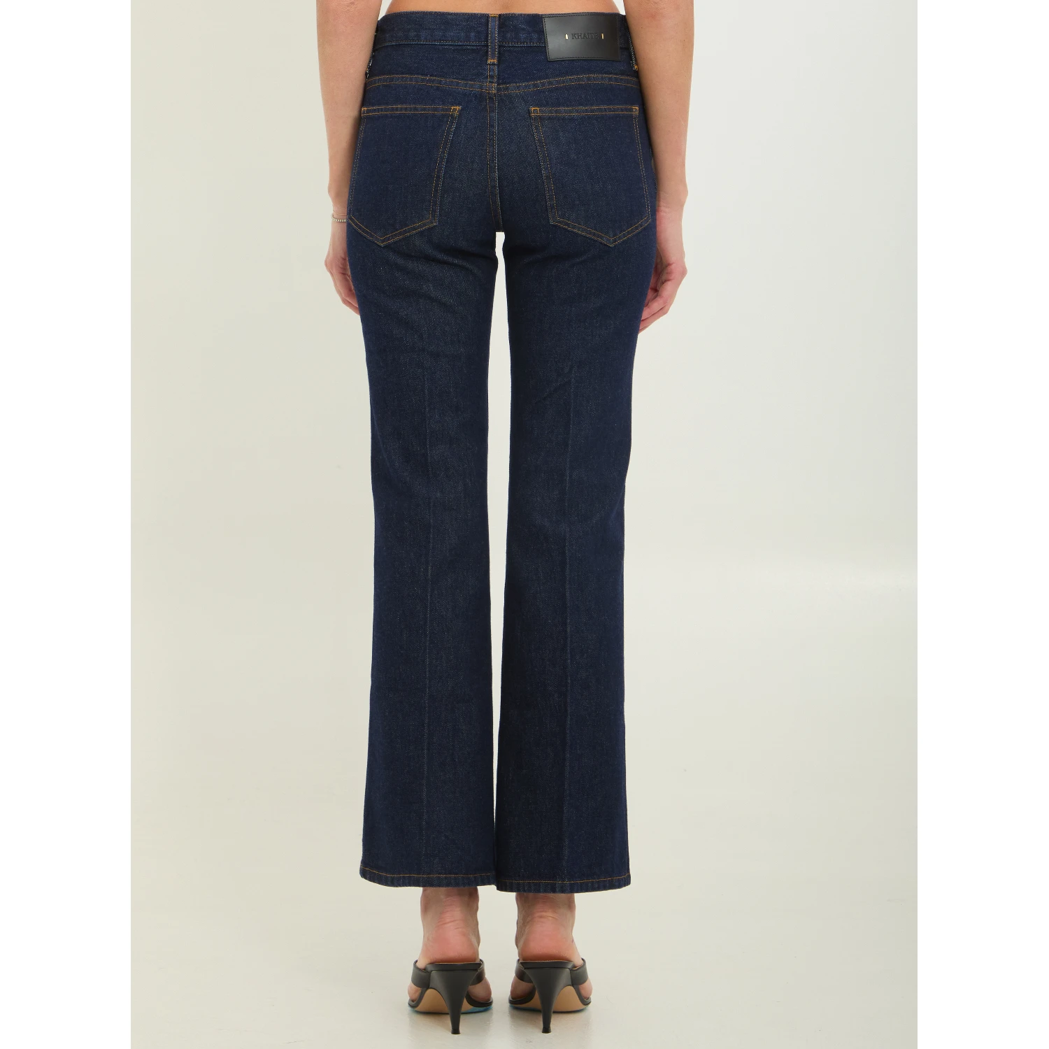 Clara flare Jeans