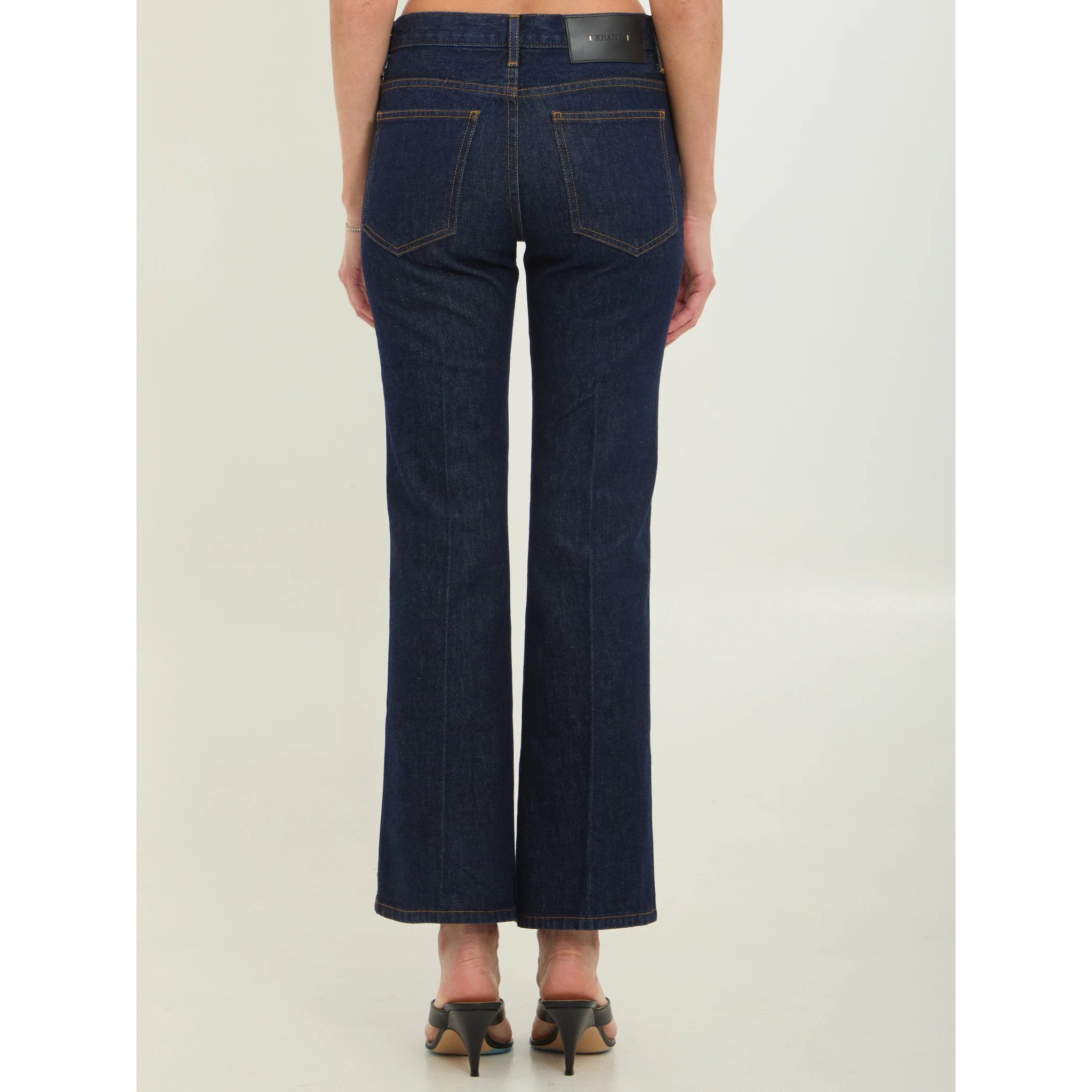 Clara flare Jeans