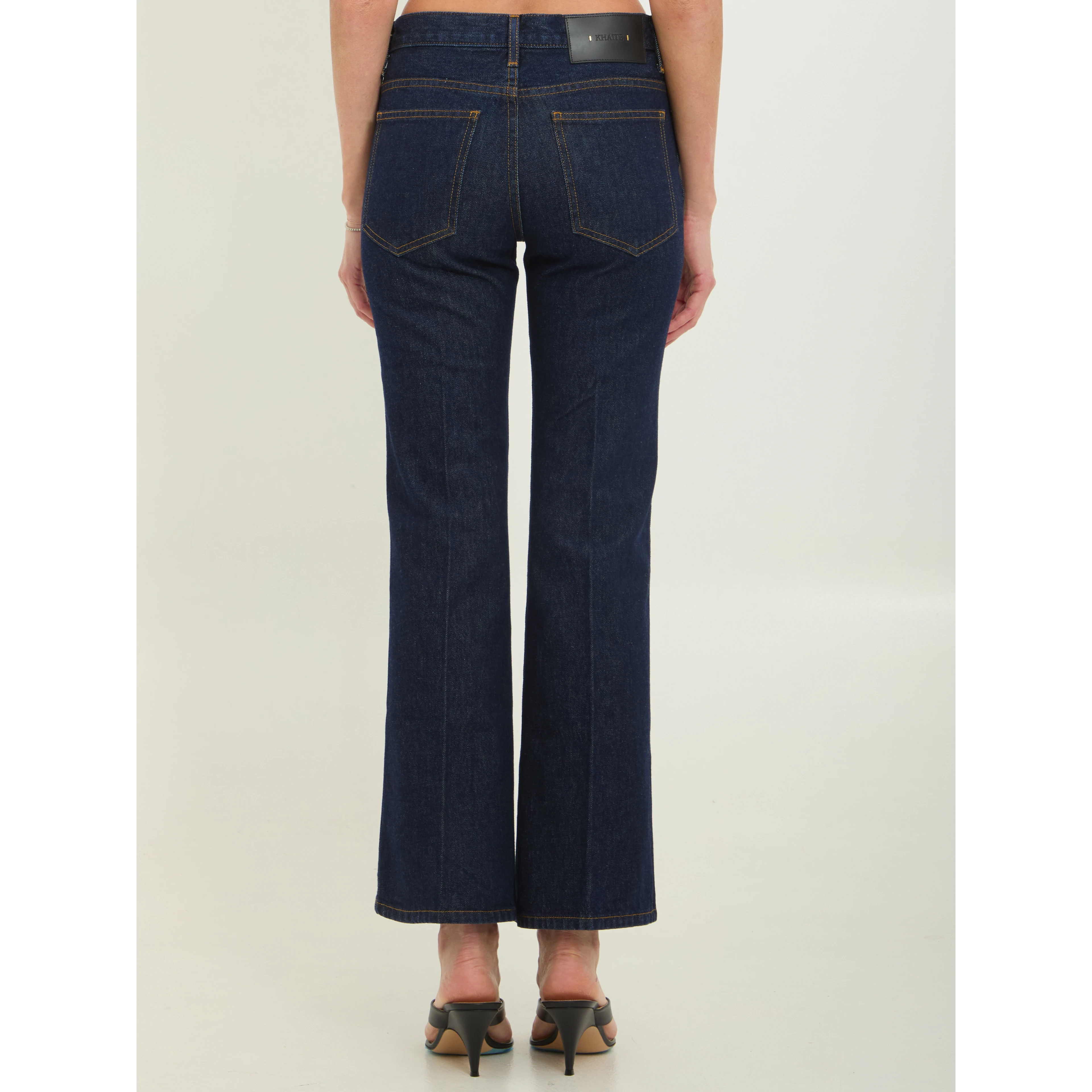 Clara flare Jeans