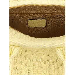 Bicolor Polypropylene Tote Bag