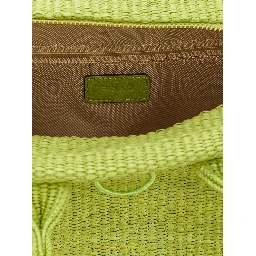 Bicolor Polypropylene Tote Bag