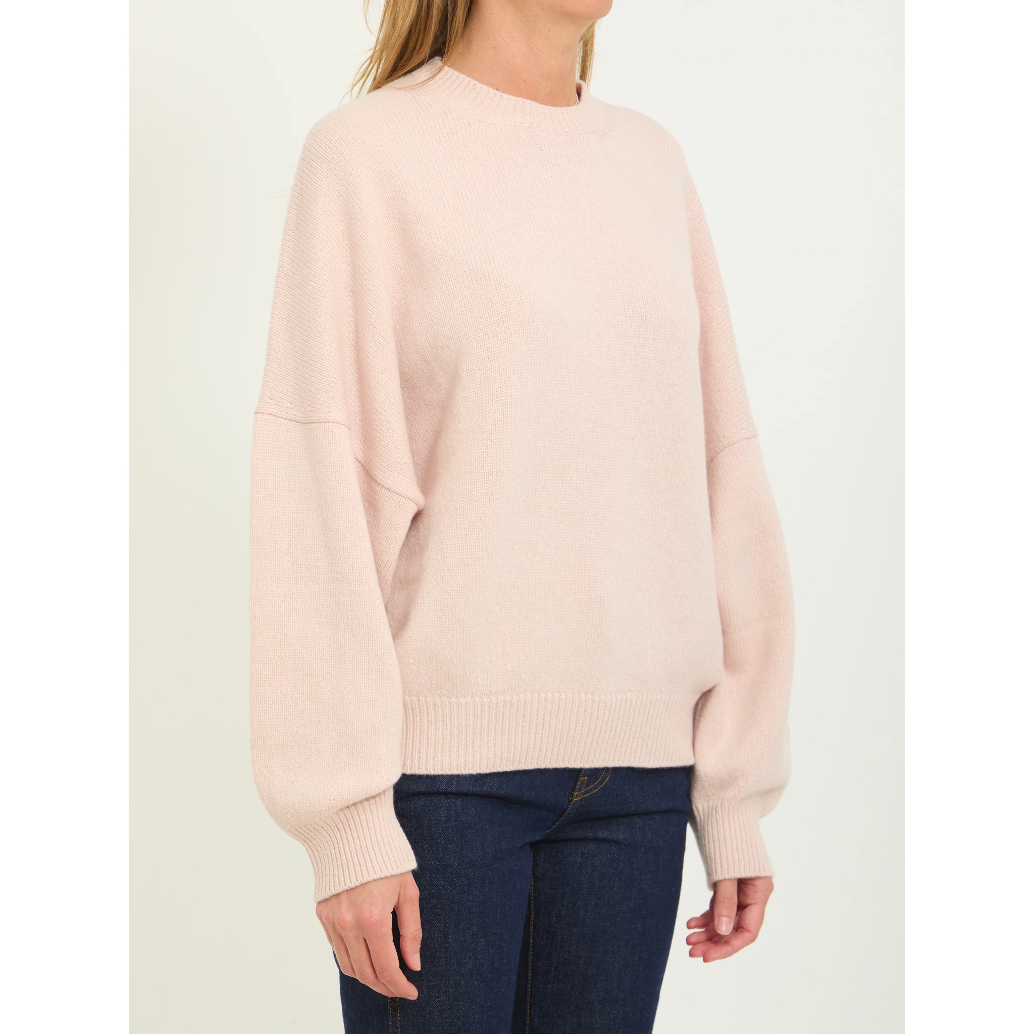 Margaux Pullover