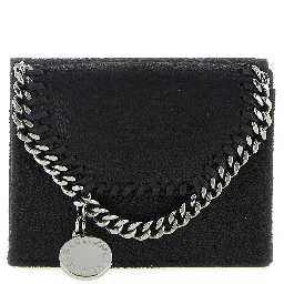 Black Polyester Cardholder