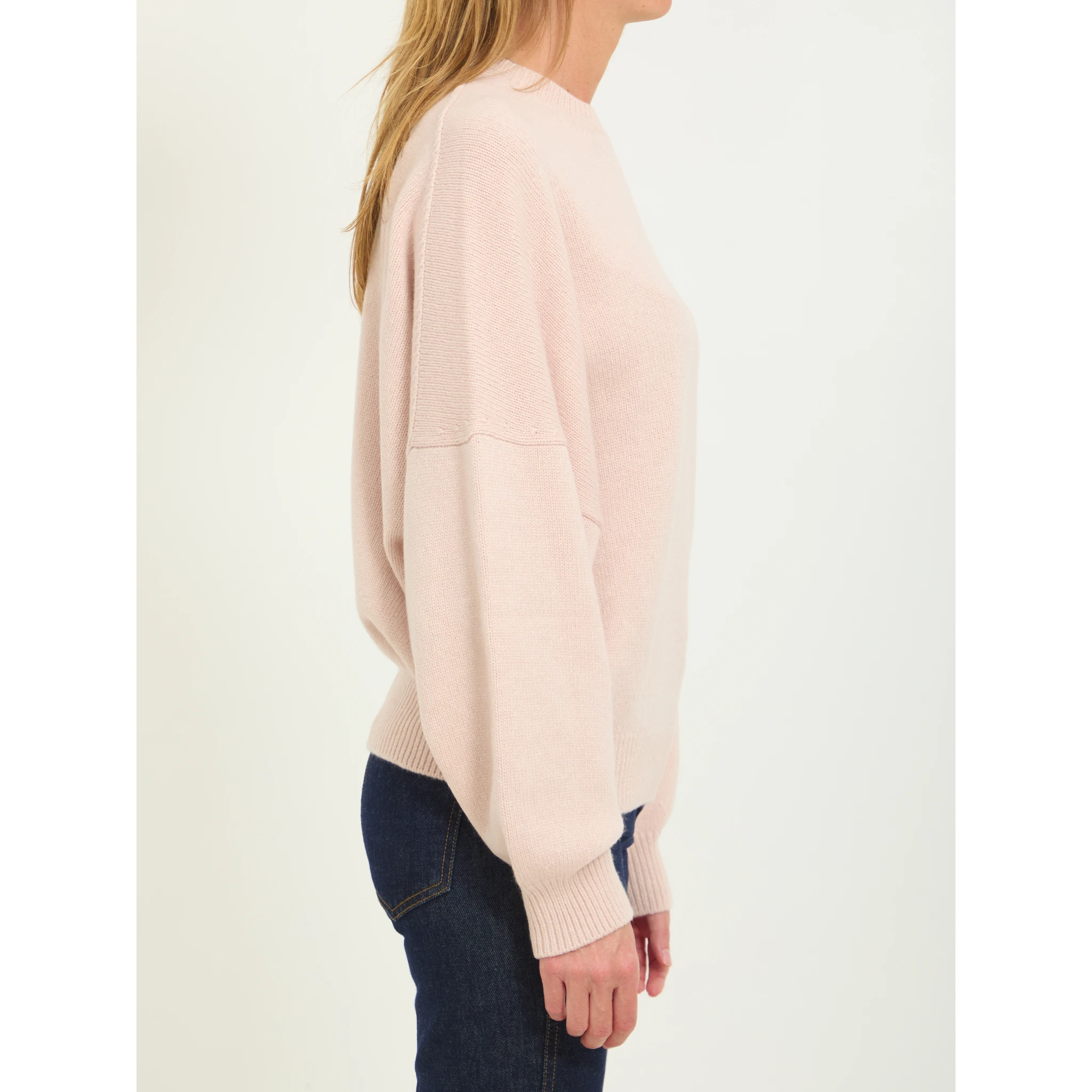Margaux Pullover