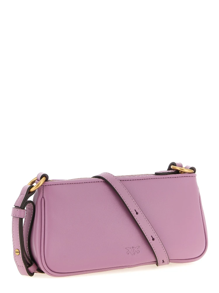 Multicolor Cowhide Crossbody Bag alternative