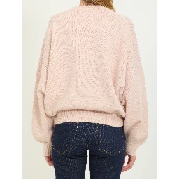 Margaux Pullover