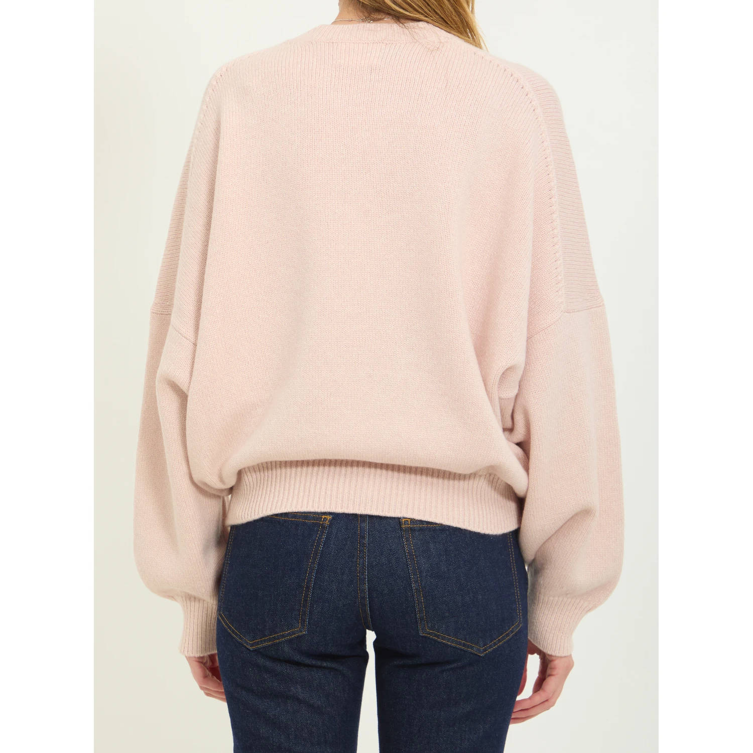 Margaux Pullover