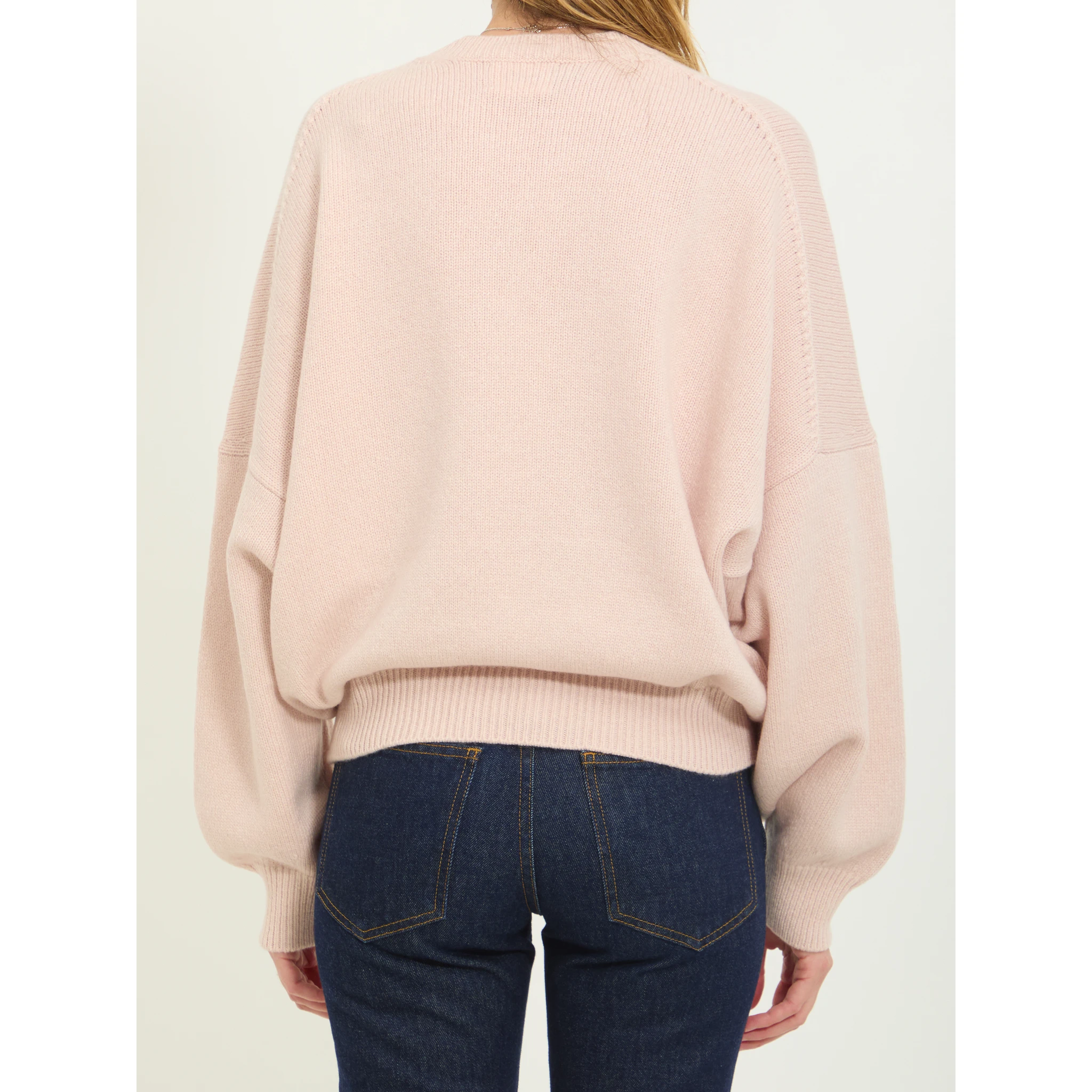Margaux Pullover