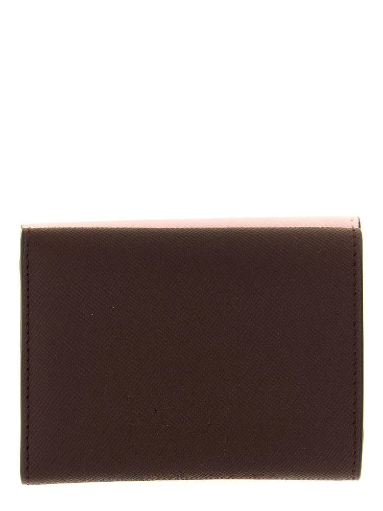 Multicolor Calfskin Cardholder alternative