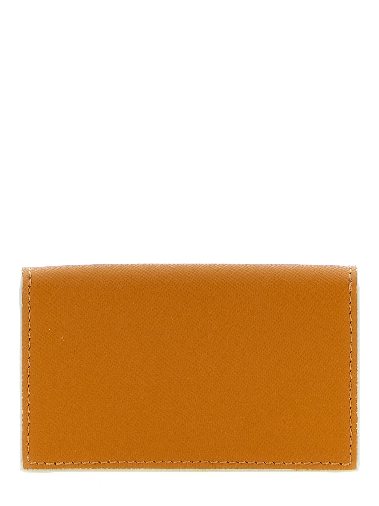 Multicolor Calfskin Cardholder alternative