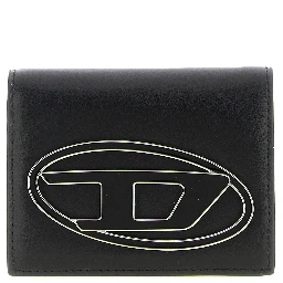 Black Polyethylene Cardholder