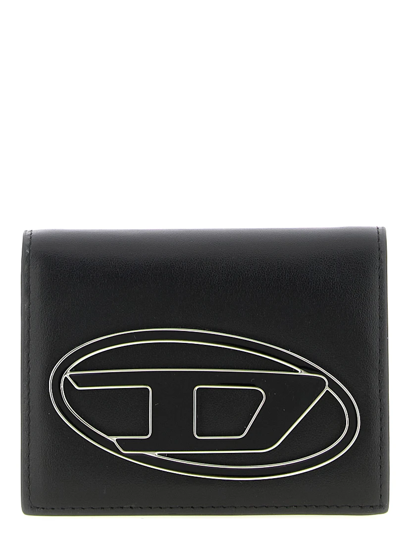 Black Polyethylene Cardholder