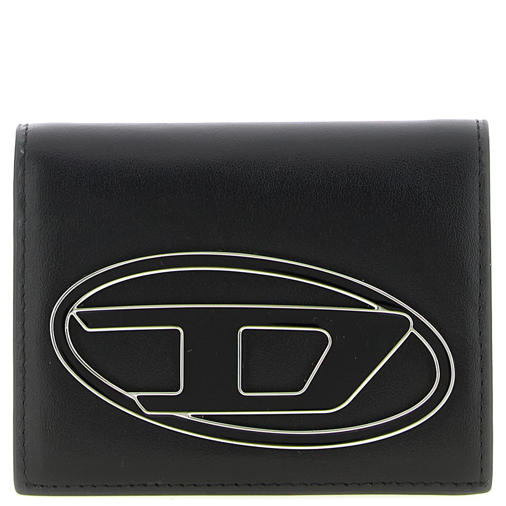 Black Polyethylene Cardholder