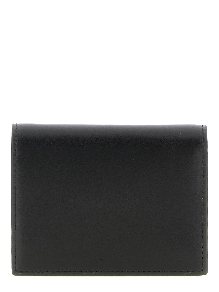 Black Polyethylene Cardholder alternative
