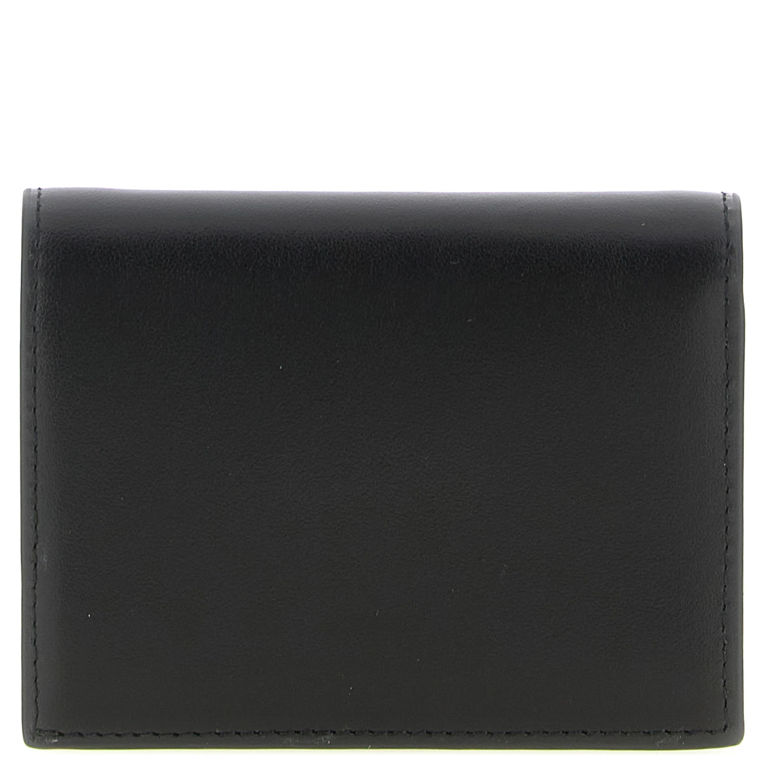 Black Polyethylene Cardholder
