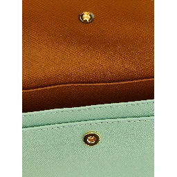 Multicolor Calfskin Cardholder